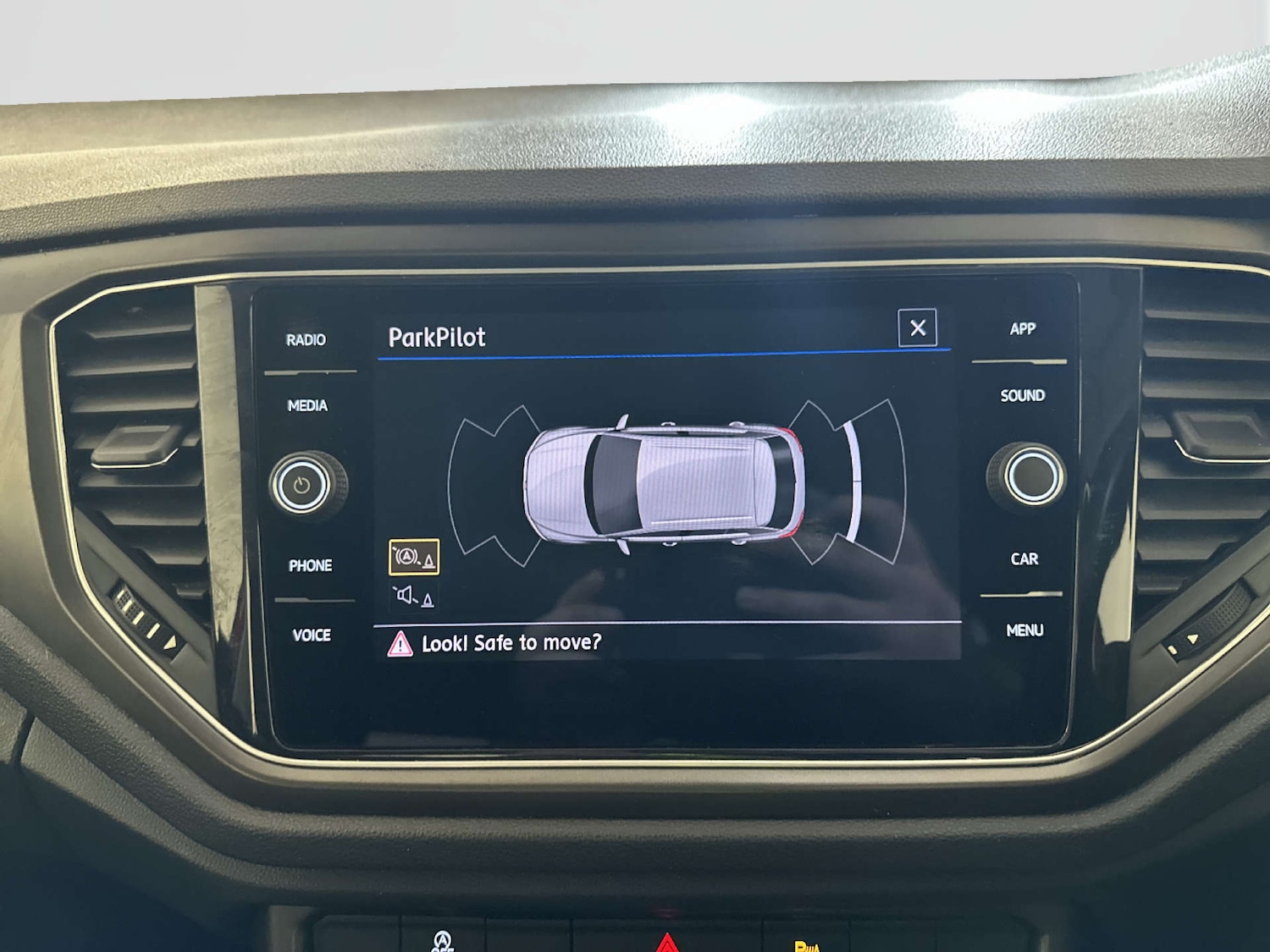 Used Volkswagen T-Roc 2018 for sale - 78016438: Photo 20