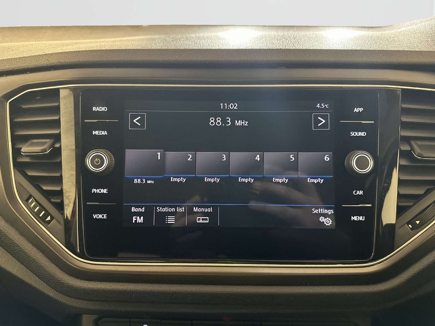 Used Volkswagen T-Roc 2018 for sale - 78016438: Photo 21