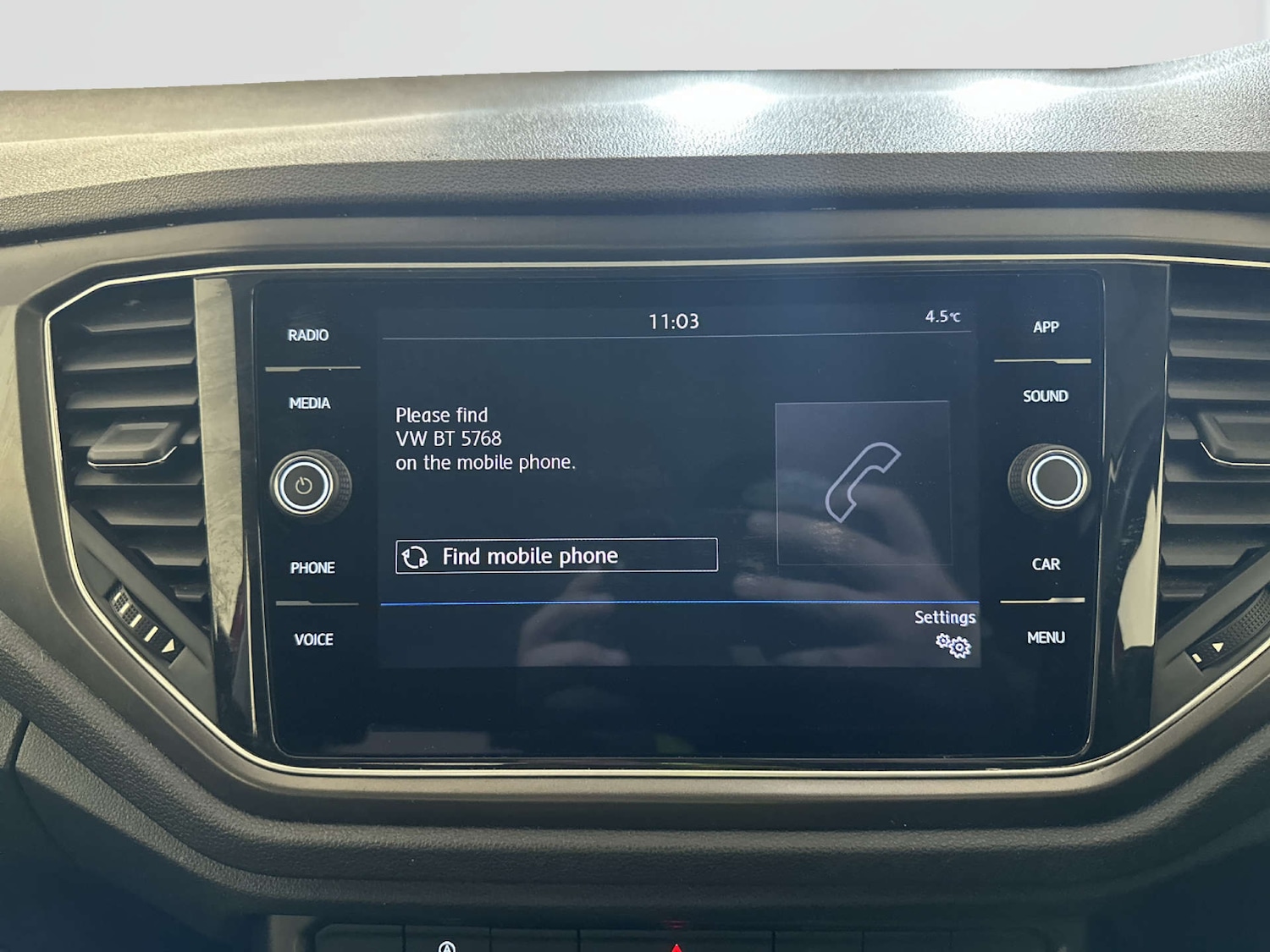 Used Volkswagen T-Roc 2018 for sale - 78016438: Photo 23