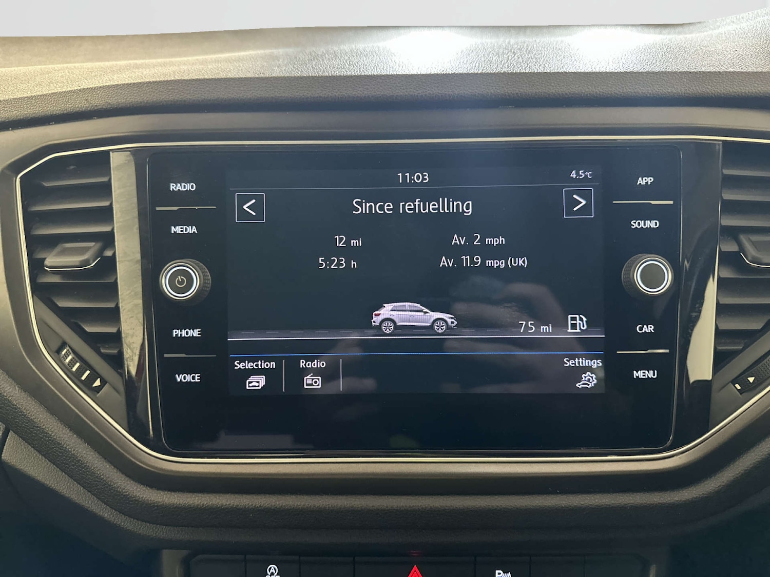 Used Volkswagen T-Roc 2018 for sale - 78016438: Photo 24