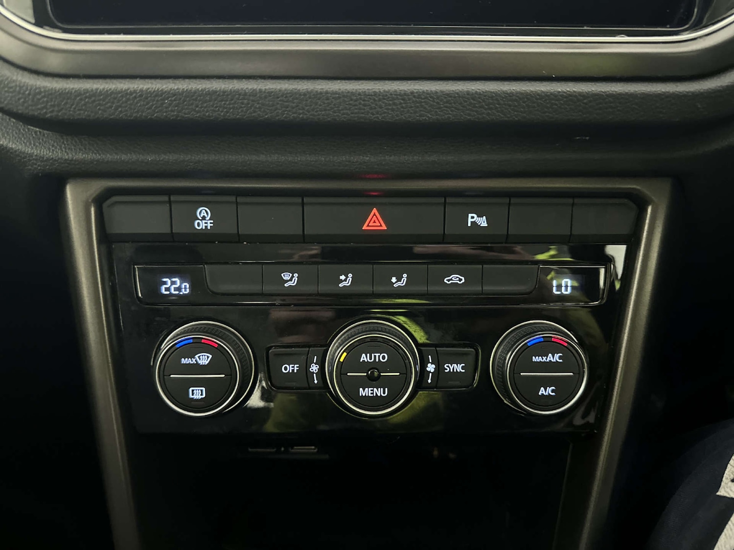 Used Volkswagen T-Roc 2018 for sale - 78016438: Photo 25