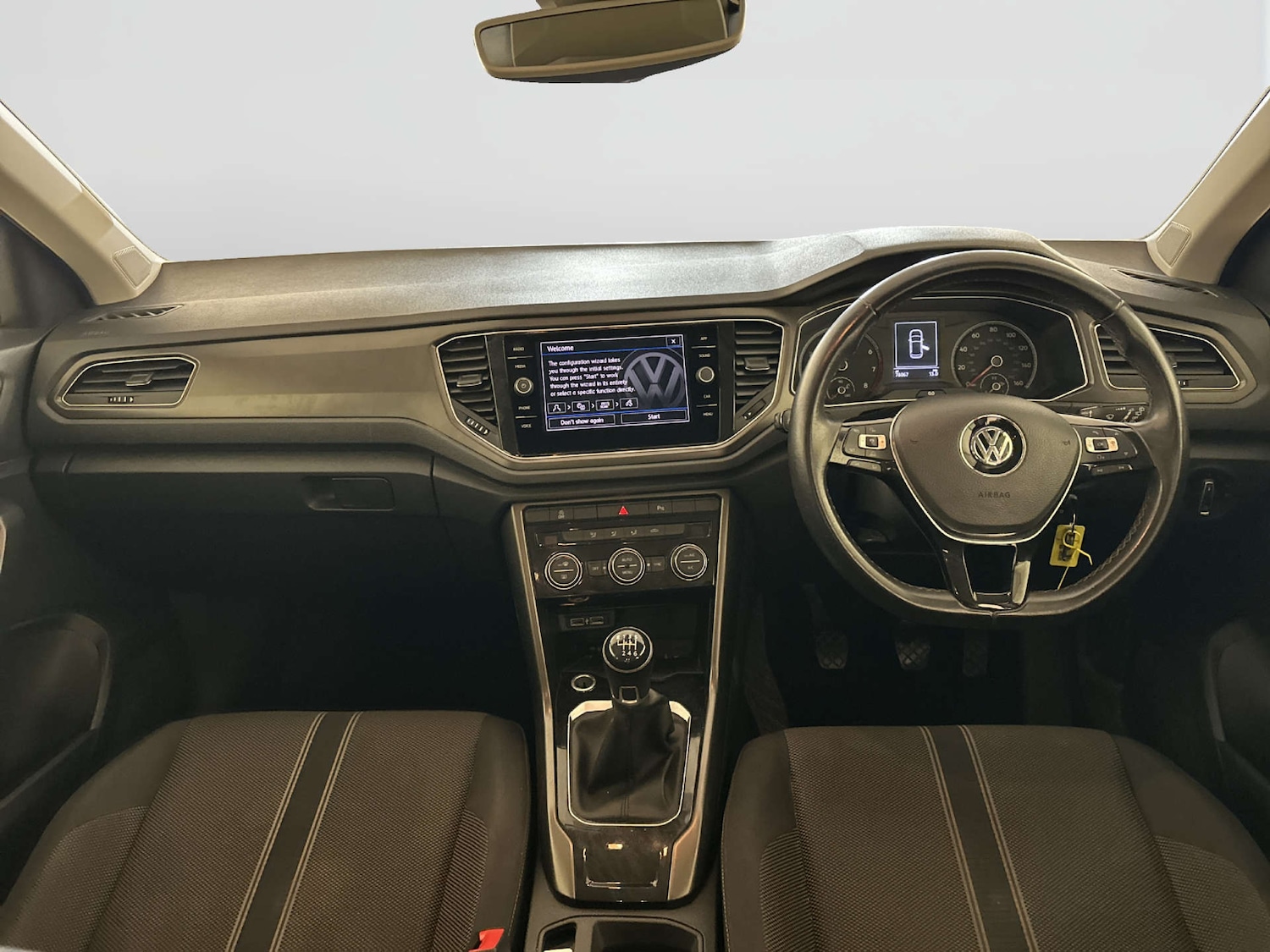 Used Volkswagen T-Roc 2018 for sale - 78016438: Photo 3