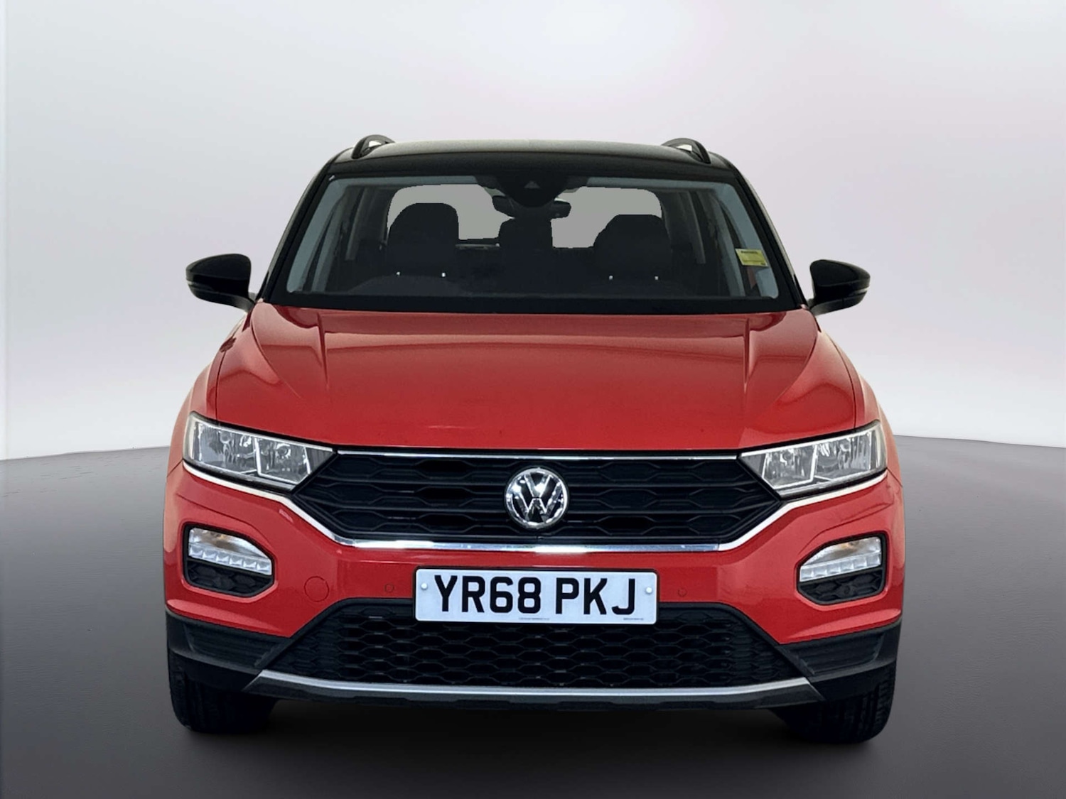 Used Volkswagen T-Roc 2018 for sale - 78016438: Photo 5