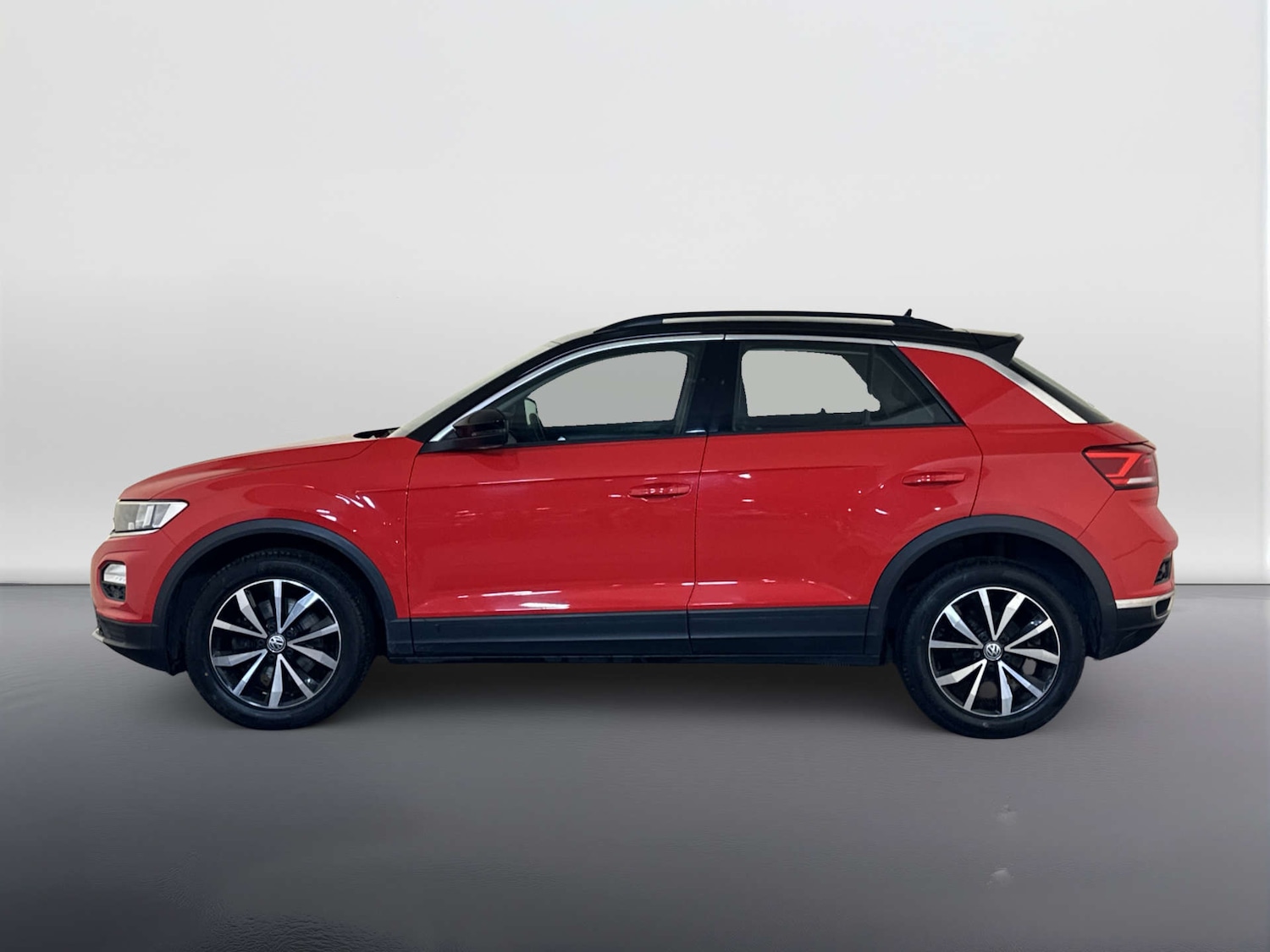 Used Volkswagen T-Roc 2018 for sale - 78016438: Photo 7