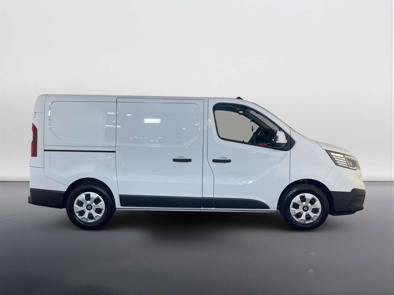 Used Renault Trafic E-Tech 2025 for sale - 78068102: Photo 11