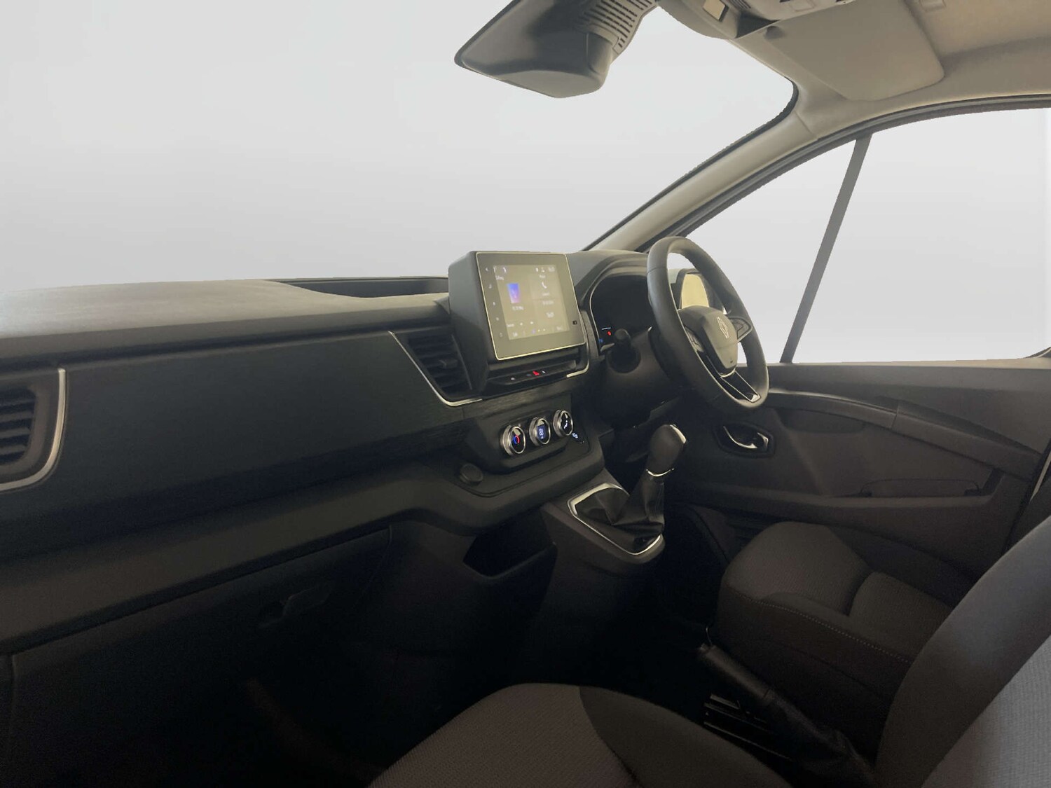 Used Renault Trafic E-Tech 2025 for sale - 78068102: Photo 12