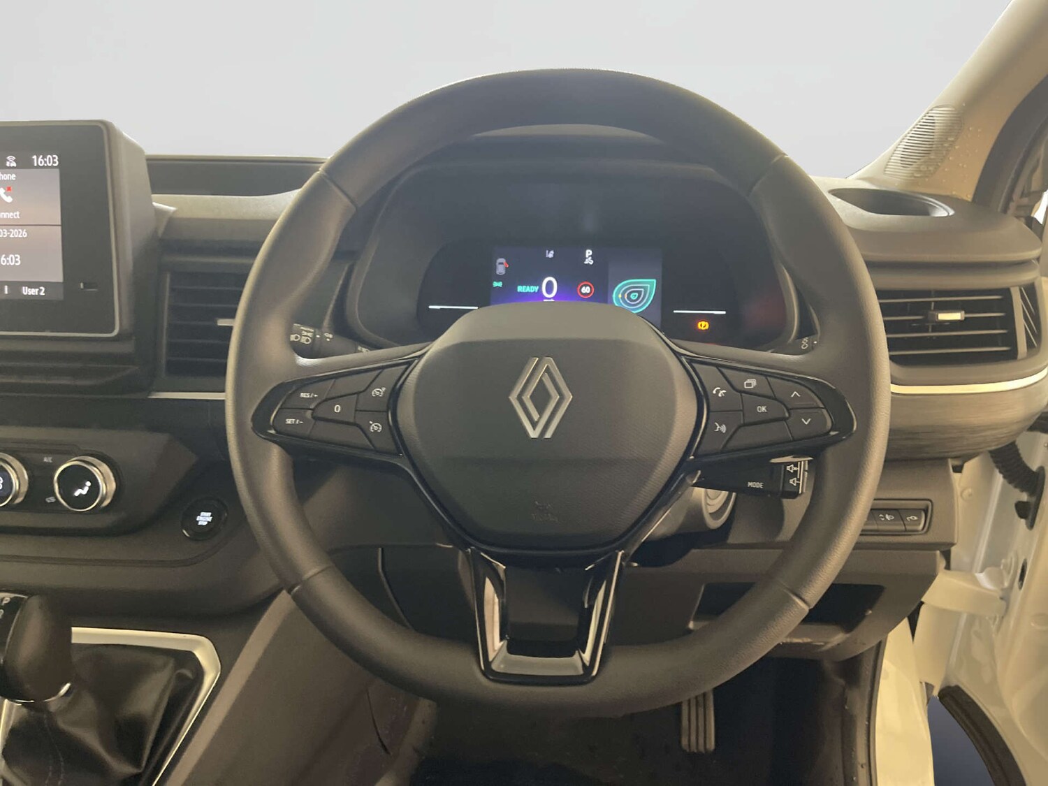 Used Renault Trafic E-Tech 2025 for sale - 78068102: Photo 16