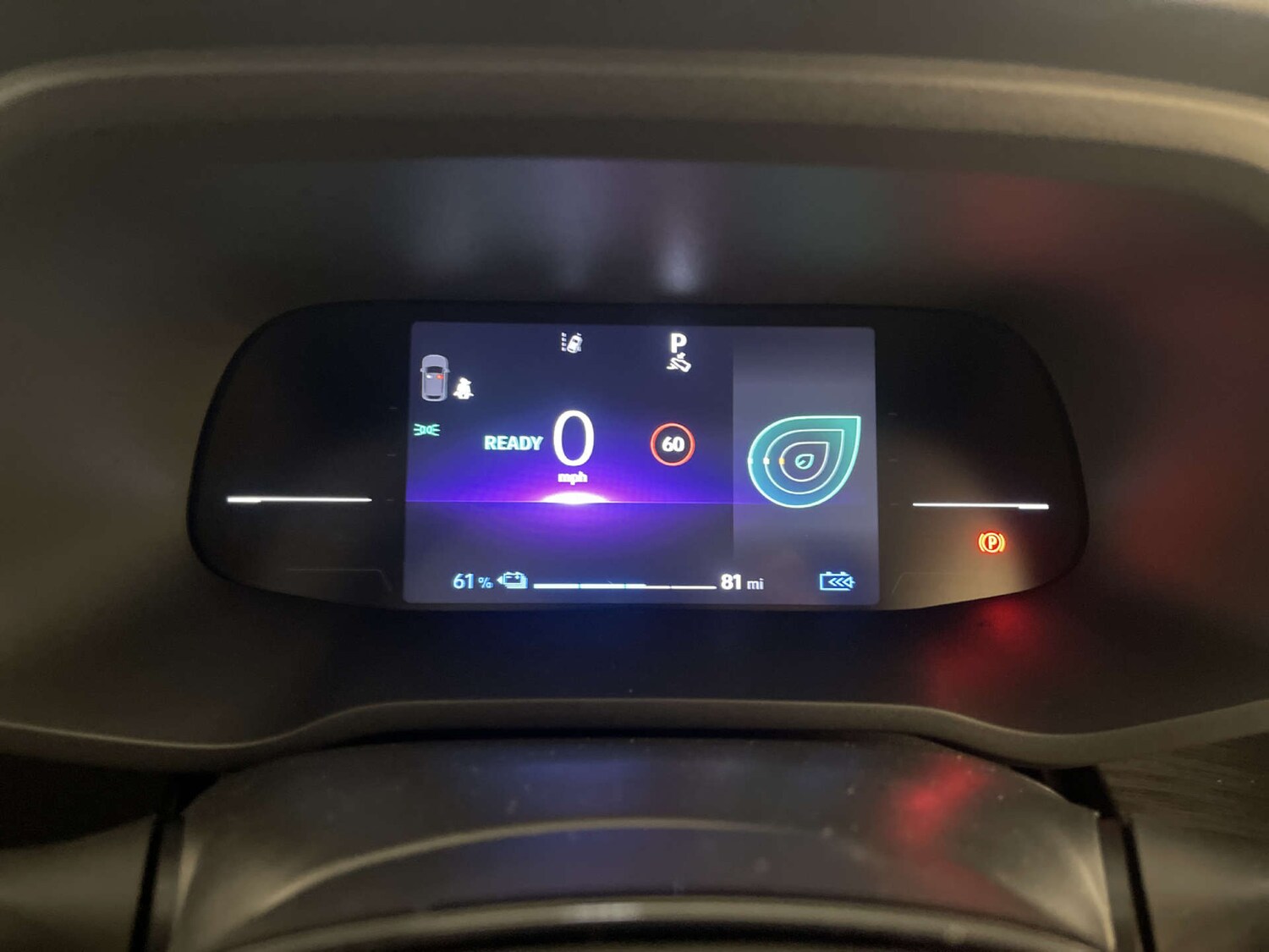 Used Renault Trafic E-Tech 2025 for sale - 78068102: Photo 18