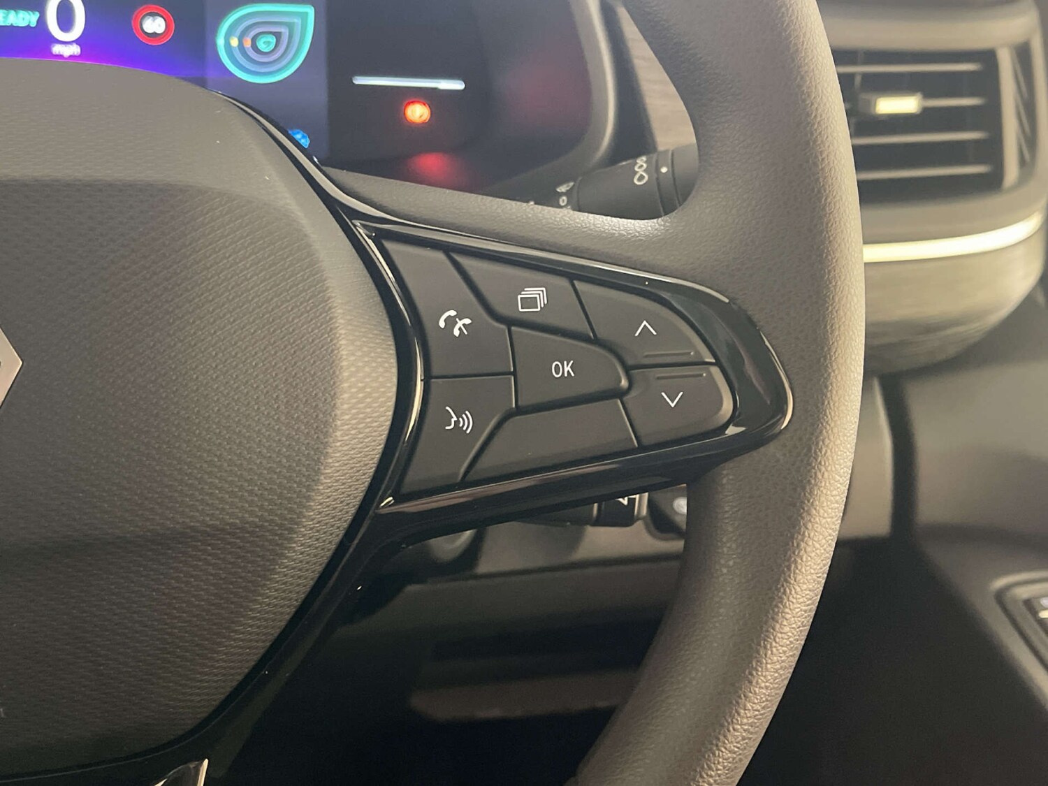 Used Renault Trafic E-Tech 2025 for sale - 78068102: Photo 19