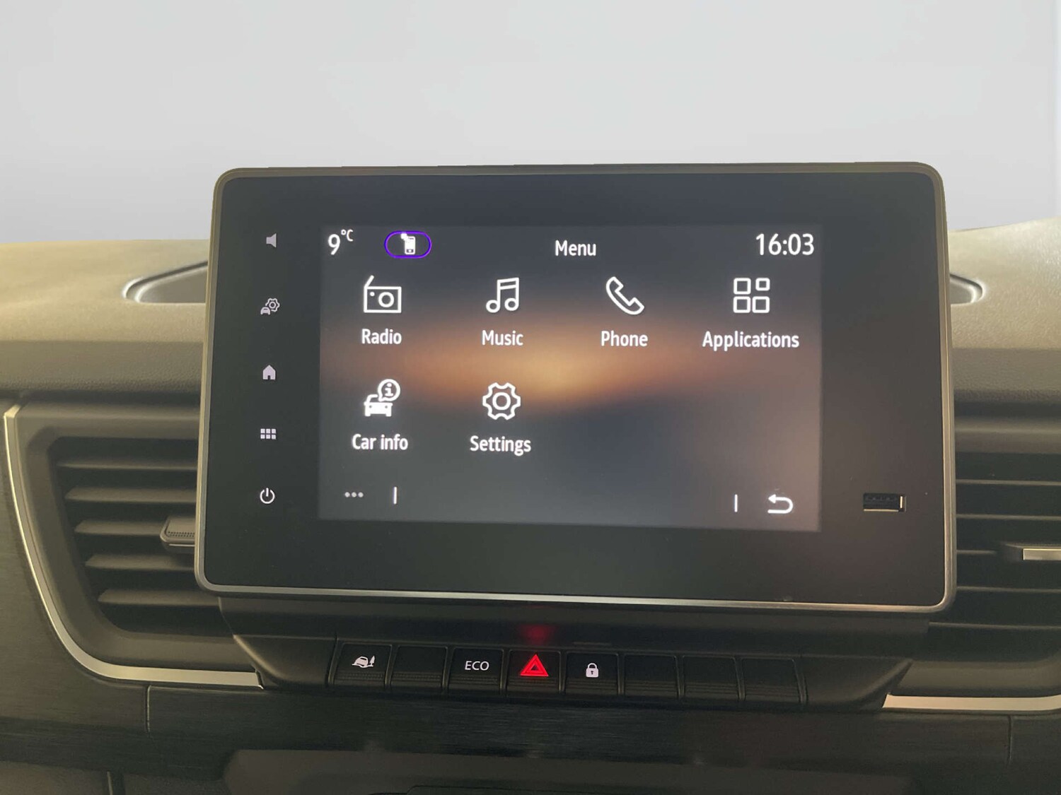 Used Renault Trafic E-Tech 2025 for sale - 78068102: Photo 21