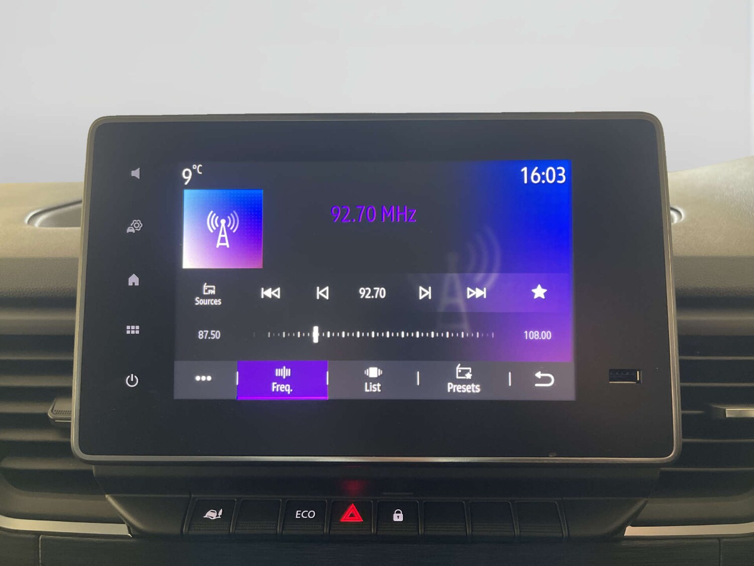 Used Renault Trafic E-Tech 2025 for sale - 78068102: Photo 22