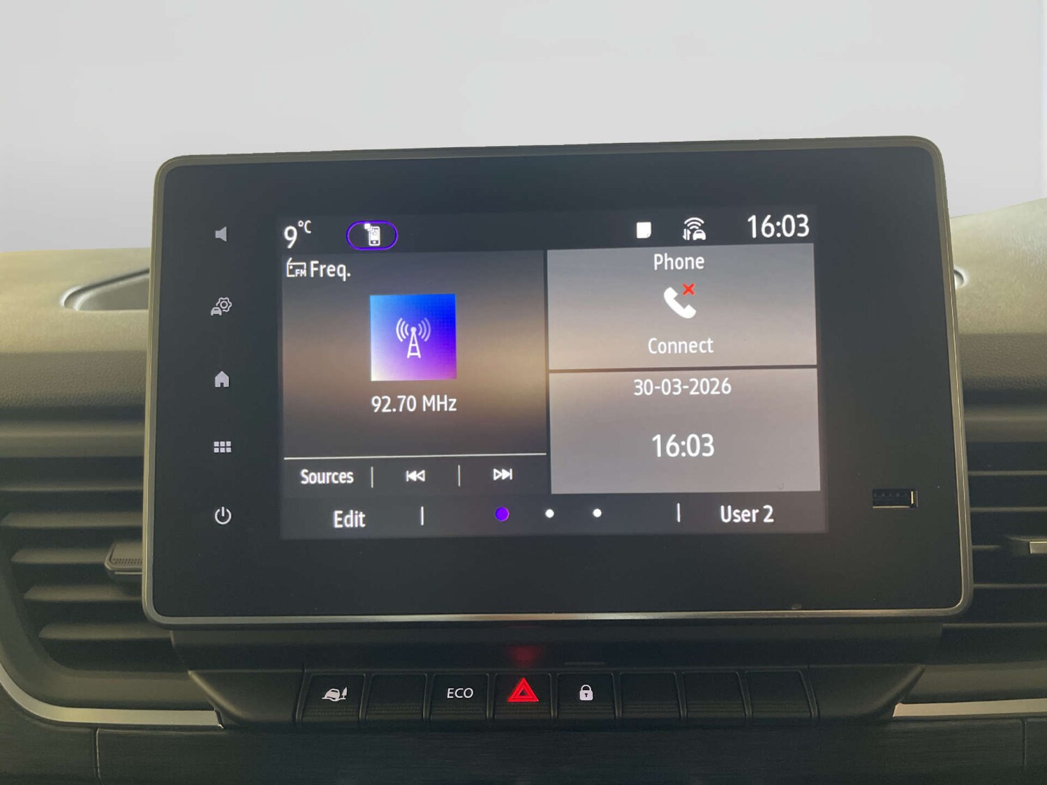 Used Renault Trafic E-Tech 2025 for sale - 78068102: Photo 23