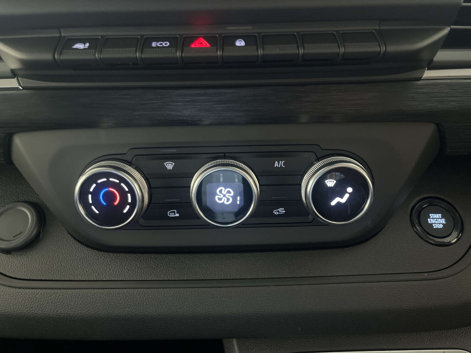 Used Renault Trafic E-Tech 2025 for sale - 78068102: Photo 24