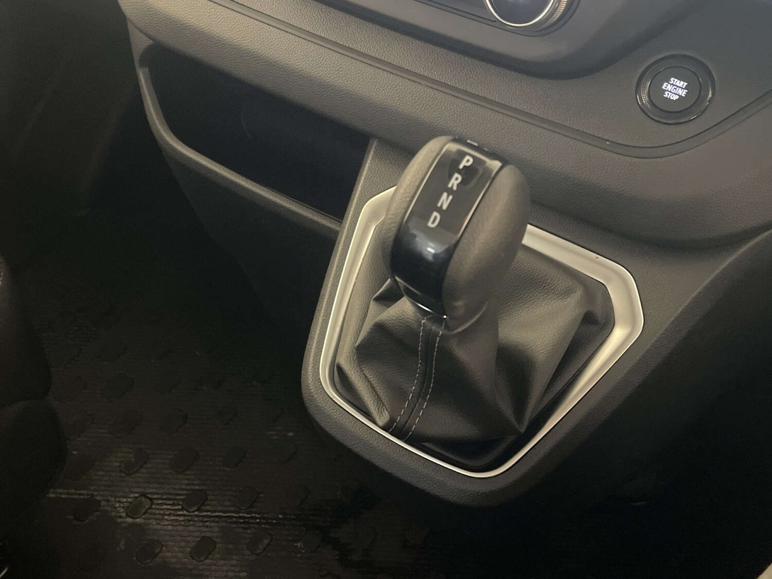 Used Renault Trafic E-Tech 2025 for sale - 78068102: Photo 25