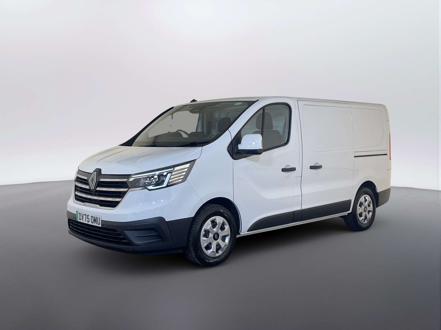 Used Renault Trafic E-Tech 2025 for sale - 78068102: Photo 6