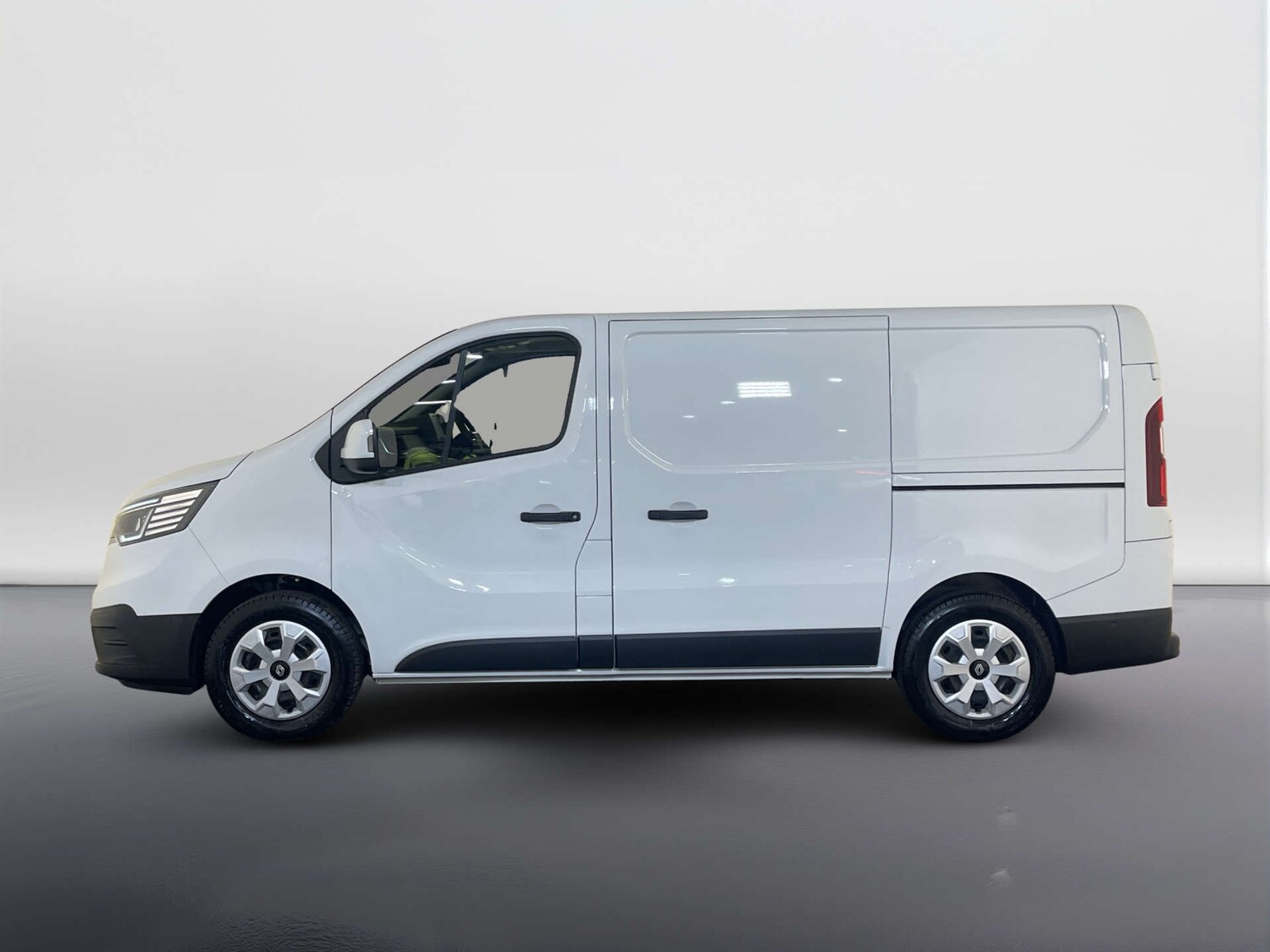Used Renault Trafic E-Tech 2025 for sale - 78068102: Photo 7