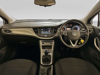 Used Vauxhall Astra 2021 for sale - 79198725: Photo