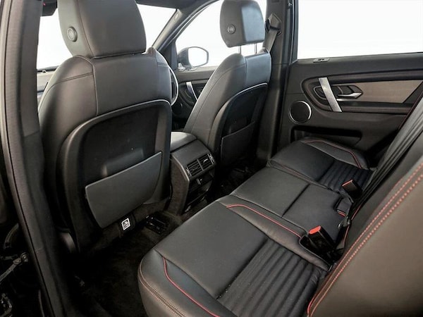 Used Land Rover Discovery Sport 2020 for sale - 76296693: Photo 14