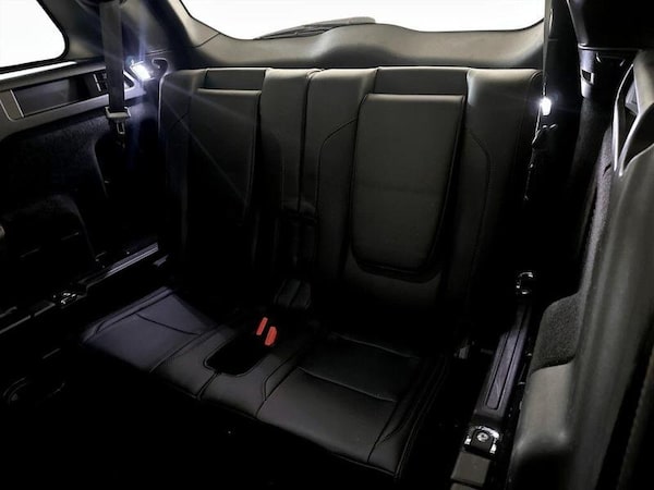 Used Land Rover Discovery Sport 2020 for sale - 76296693: Photo 15