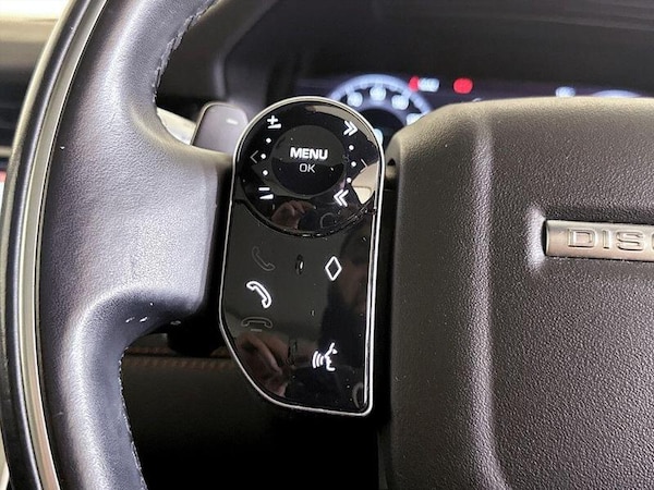 Used Land Rover Discovery Sport 2020 for sale - 76296693: Photo 18