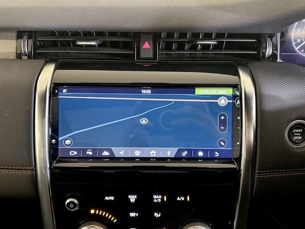 Used Land Rover Discovery Sport 2020 for sale - 76296693: Photo 22
