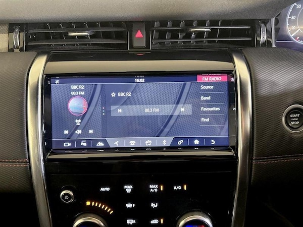 Used Land Rover Discovery Sport 2020 for sale - 76296693: Photo 23