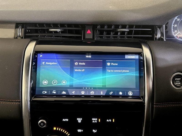 Used Land Rover Discovery Sport 2020 for sale - 76296693: Photo 25