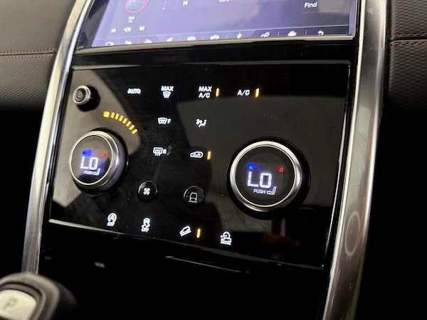Used Land Rover Discovery Sport 2020 for sale - 76296693: Photo 26