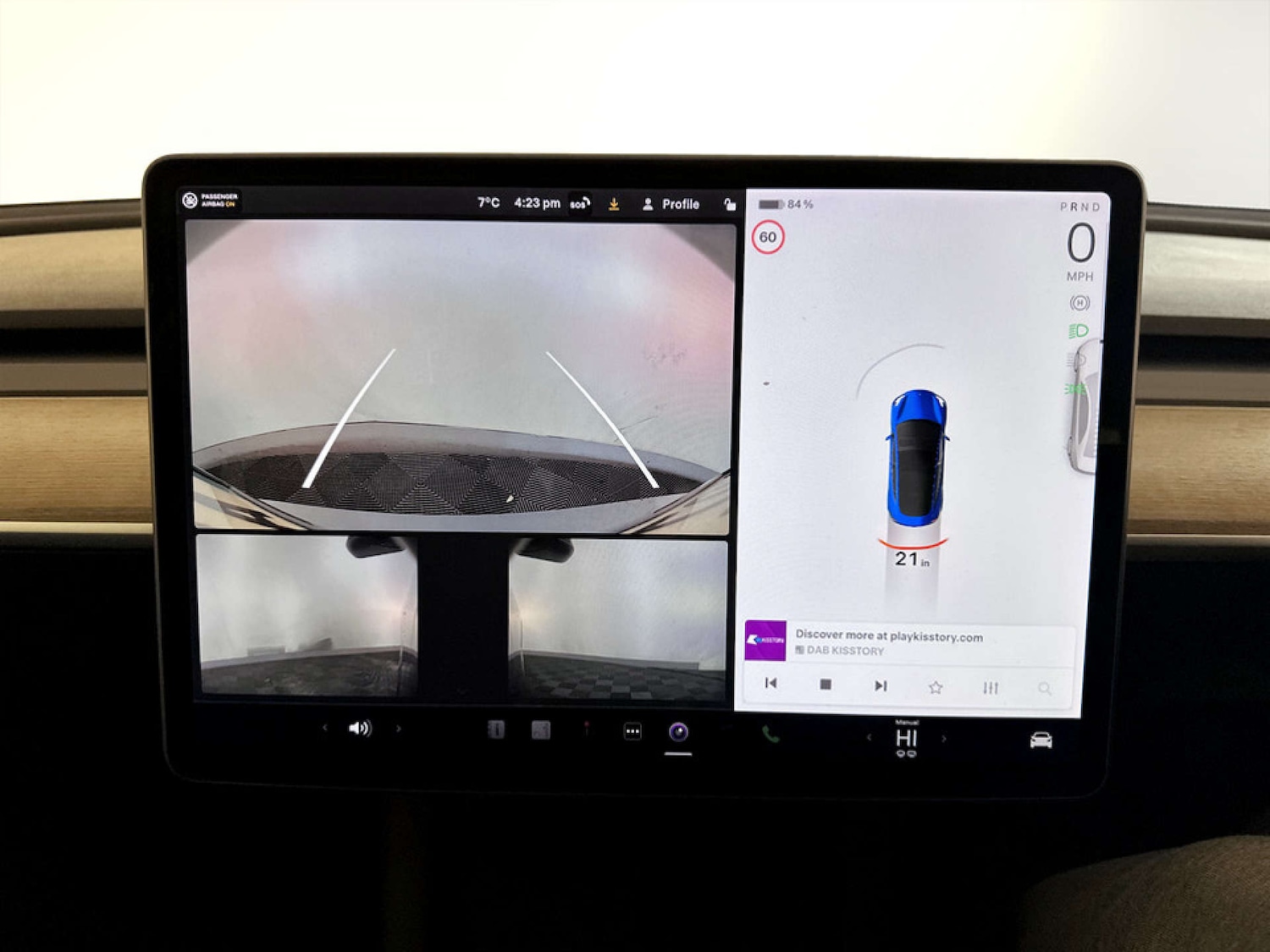 Used Tesla Model 3 2021 for sale - 77408930: Photo 20