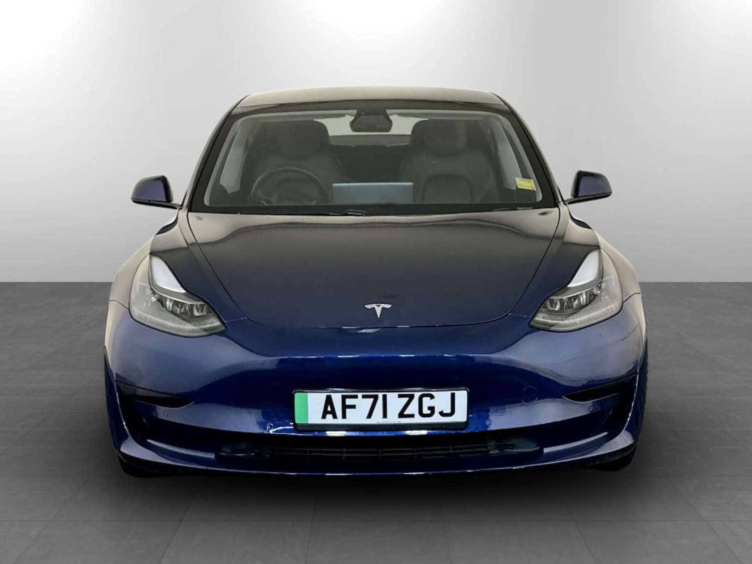 Used Tesla Model 3 2021 for sale - 77408930: Photo 5