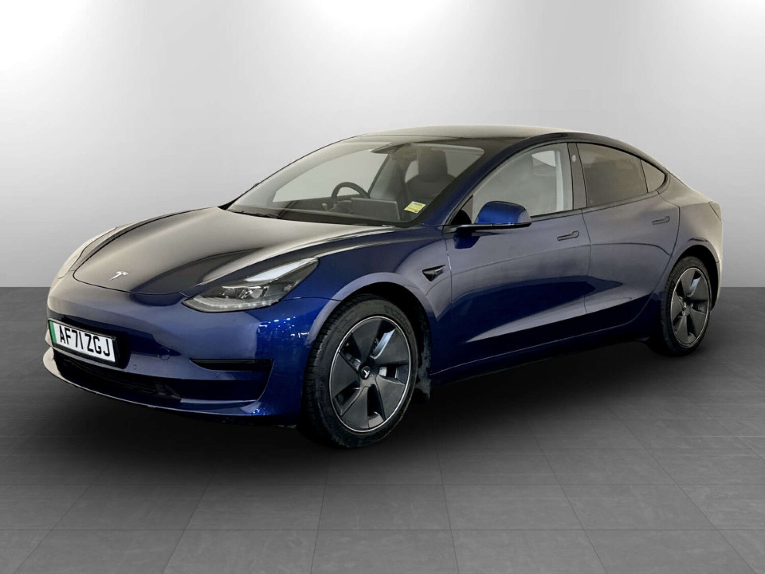 Used Tesla Model 3 2021 for sale - 77408930: Photo 6