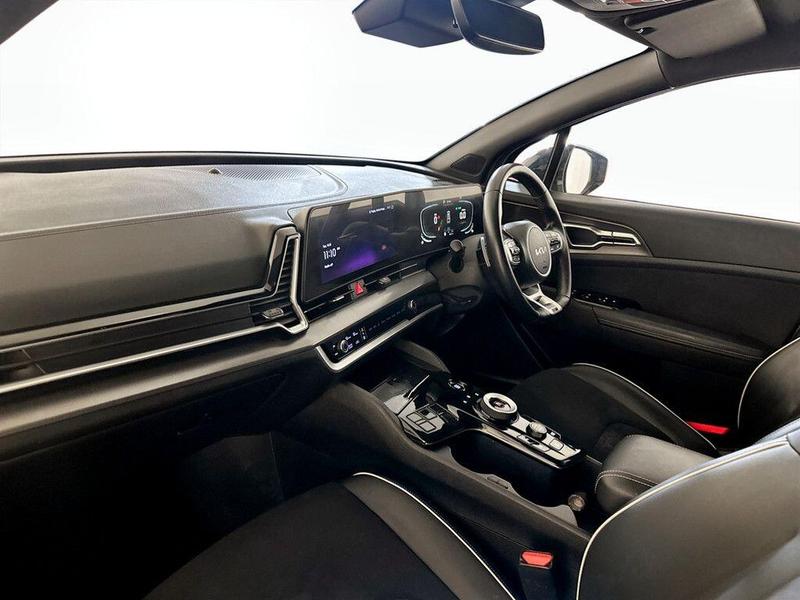 Used Kia Sportage 2022 for sale - 76266106: Photo 12