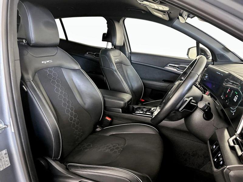Used Kia Sportage 2022 for sale - 76266106: Photo 13
