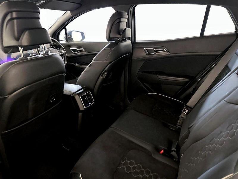 Used Kia Sportage 2022 for sale - 76266106: Photo 14