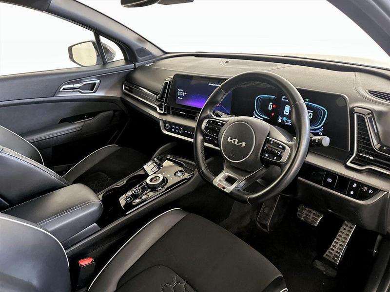 Used Kia Sportage 2022 for sale - 76266106: Photo 15