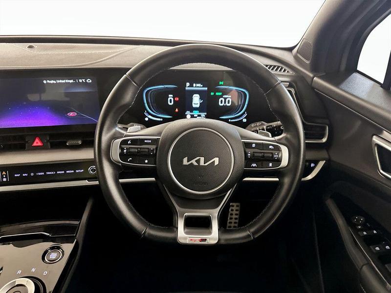 Used Kia Sportage 2022 for sale - 76266106: Photo 16