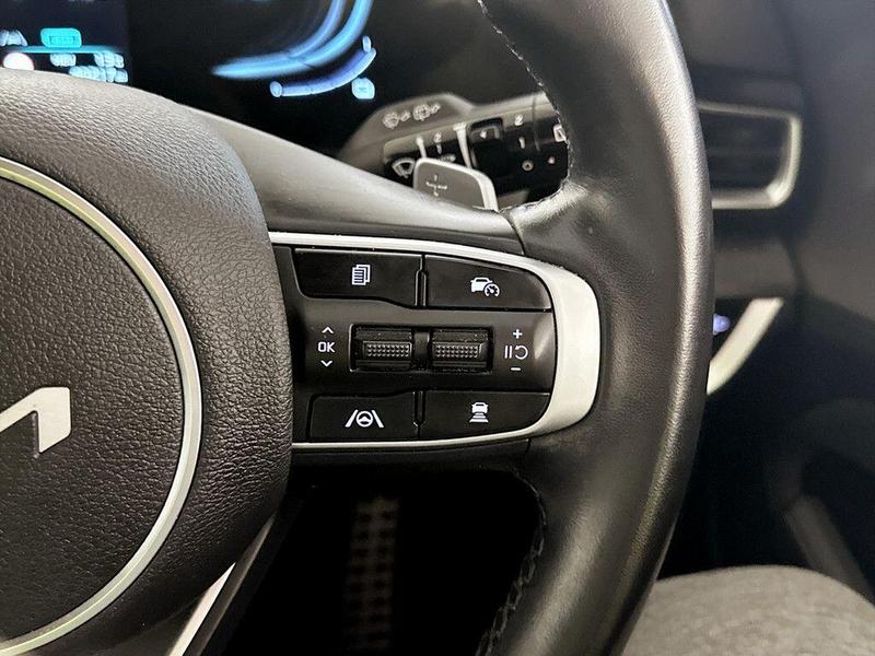 Used Kia Sportage 2022 for sale - 76266106: Photo 19