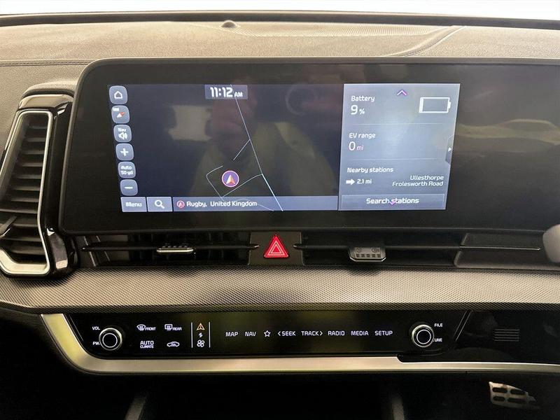 Used Kia Sportage 2022 for sale - 76266106: Photo 21