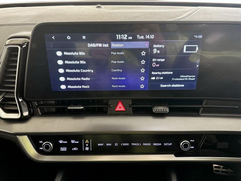 Used Kia Sportage 2022 for sale - 76266106: Photo 23