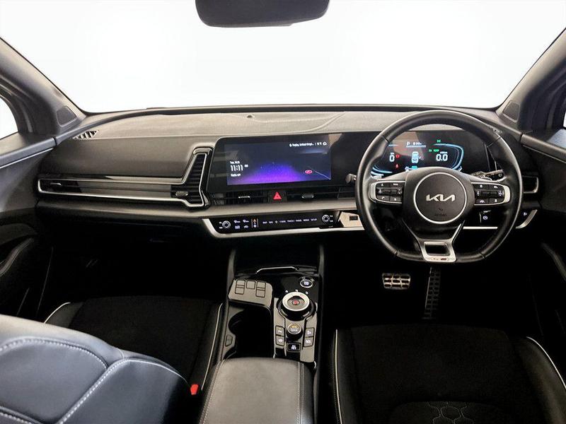 Used Kia Sportage 2022 for sale - 76266106: Photo 3