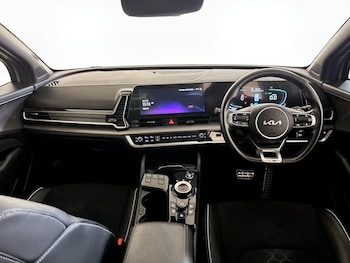 Used Kia Sportage 2022 for sale - 76266106: Photo