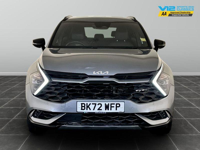 Used Kia Sportage 2022 for sale - 76266106: Photo 5