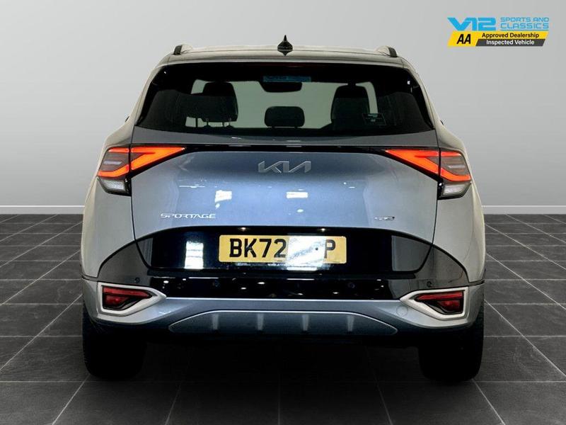 Used Kia Sportage 2022 for sale - 76266106: Photo 9