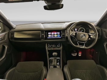 Used Skoda Kodiaq 2022 for sale - 79606779: Photo