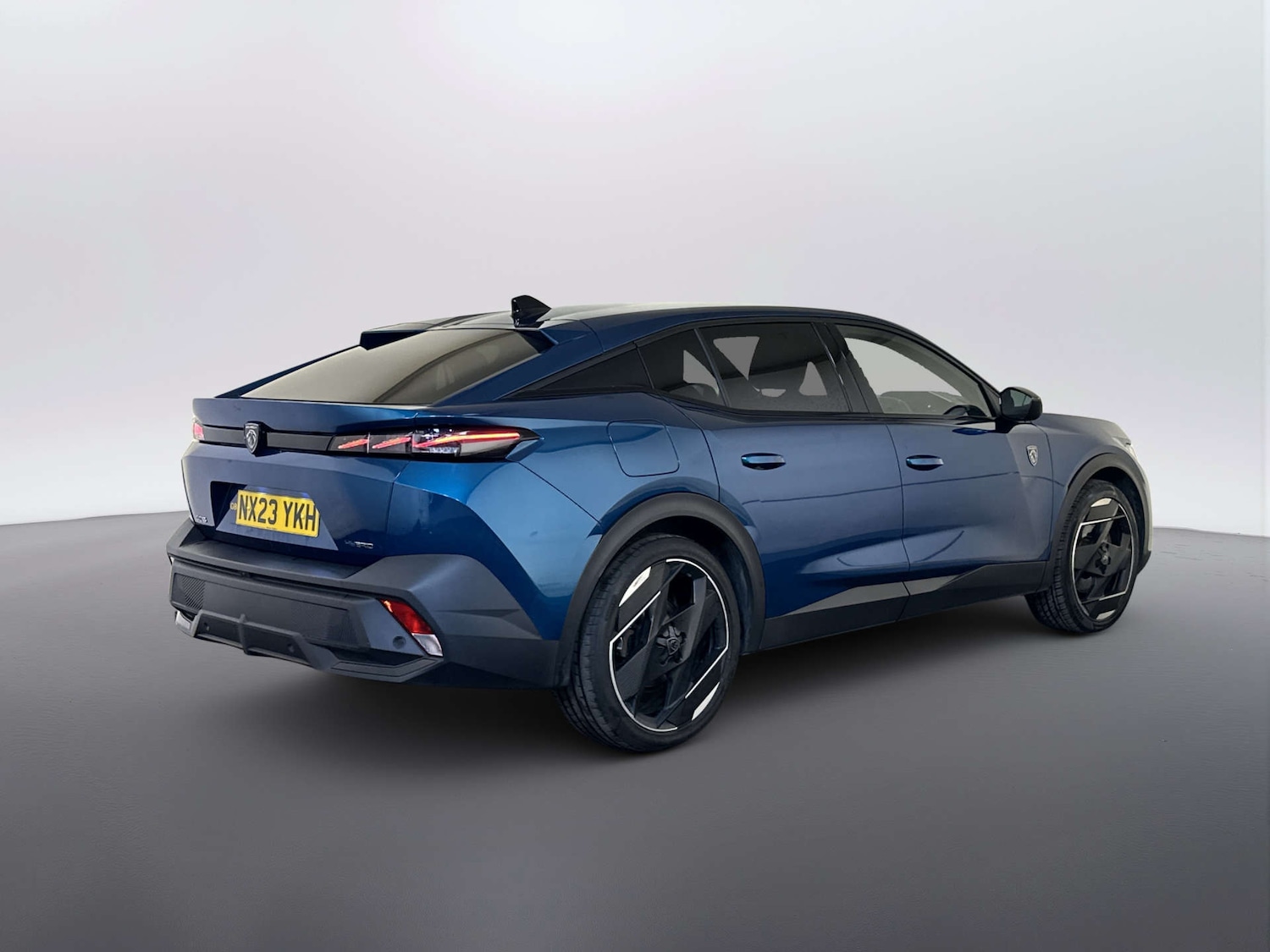 Used Peugeot 408 2023 for sale - 77967939: Photo 10