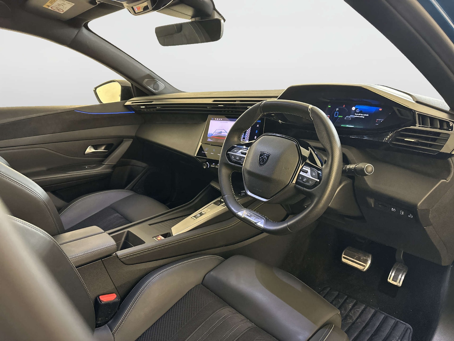 Used Peugeot 408 2023 for sale - 77967939: Photo 15