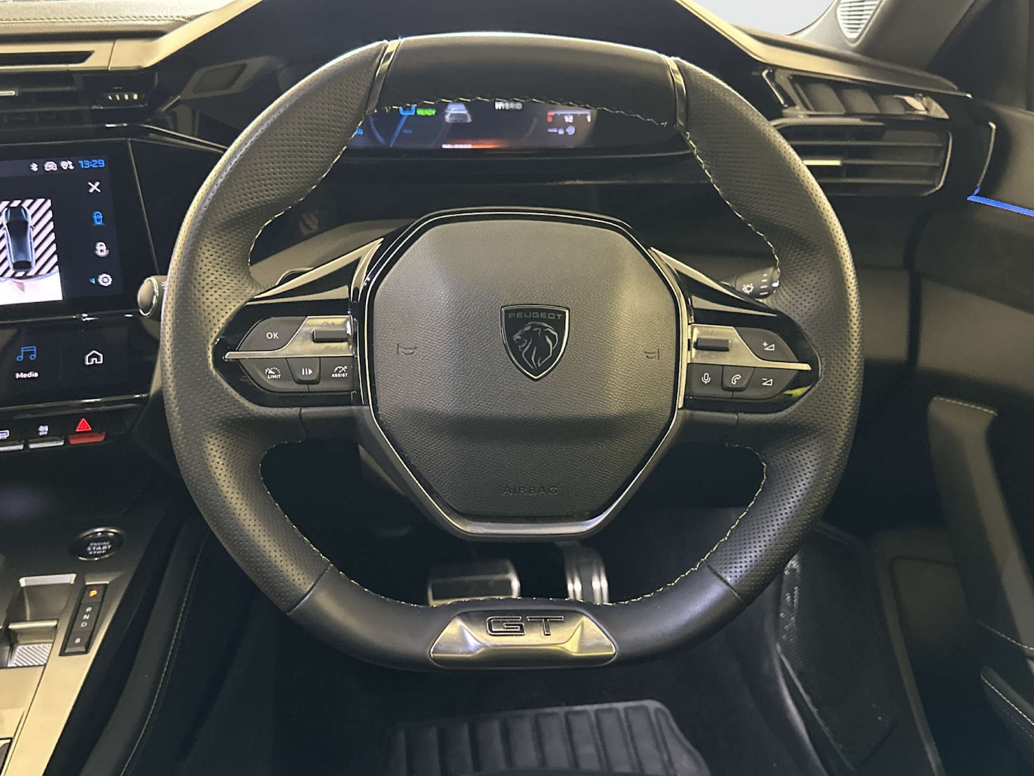 Used Peugeot 408 2023 for sale - 77967939: Photo 16