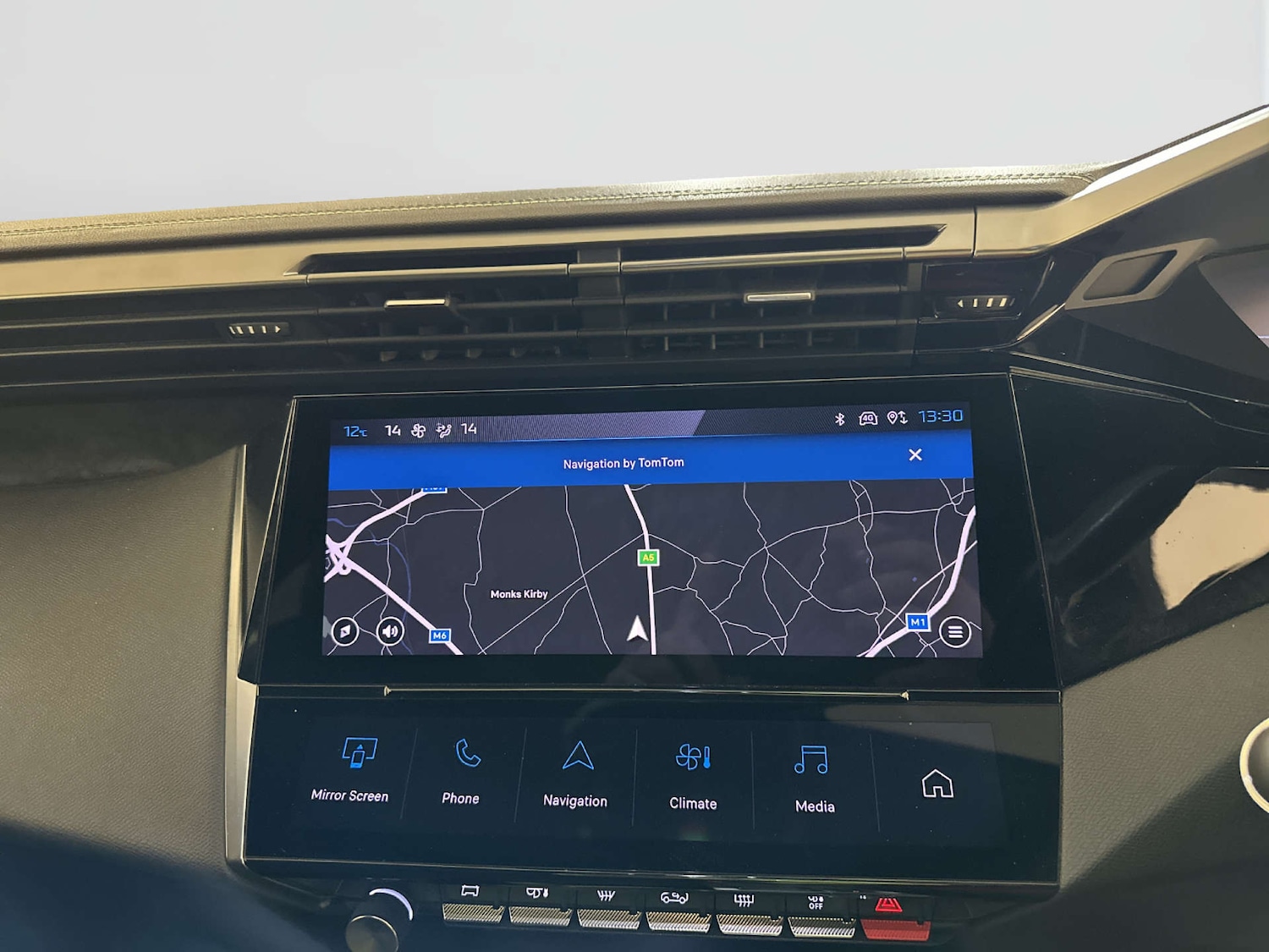 Used Peugeot 408 2023 for sale - 77967939: Photo 21