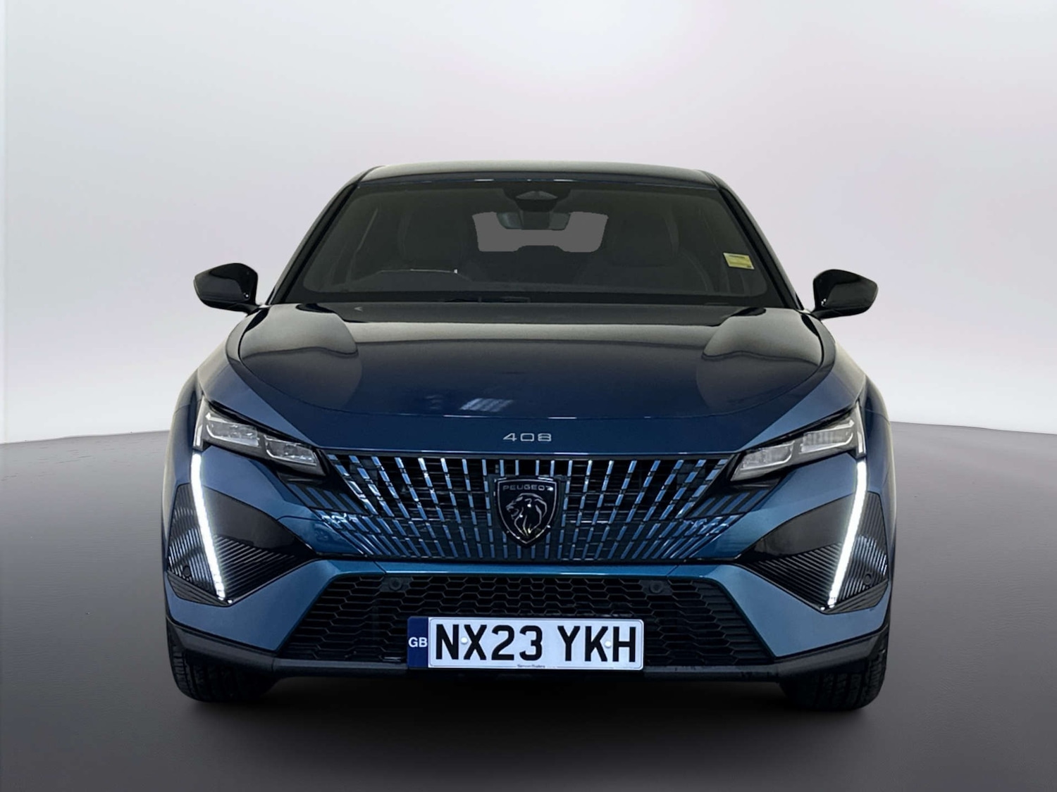 Used Peugeot 408 2023 for sale - 77967939: Photo 5