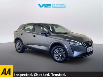 Used Nissan Qashqai 2024 for sale - 78837927: Photo